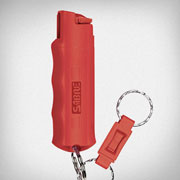 Self defense keychain Sabre Red Pepper Spray self-defense keychain